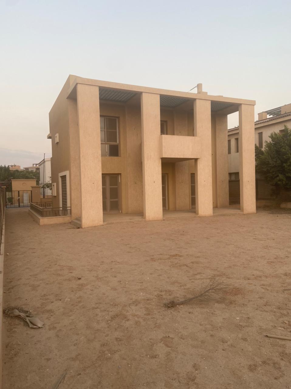 villa at Allegria
