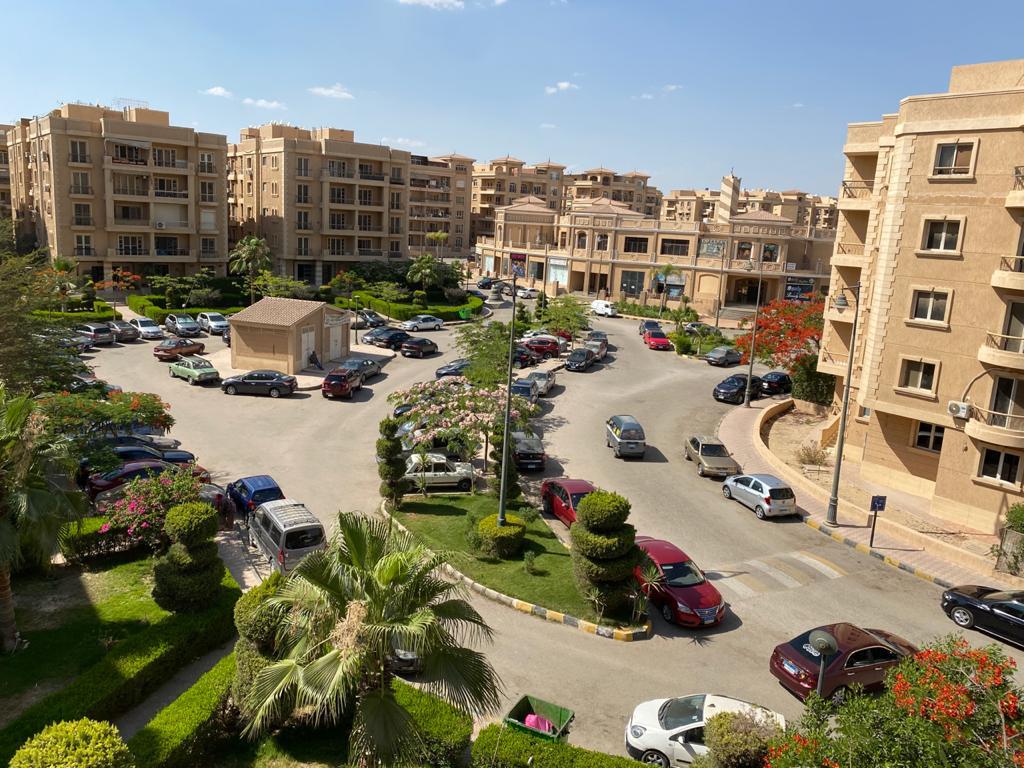 apartment at Diar I