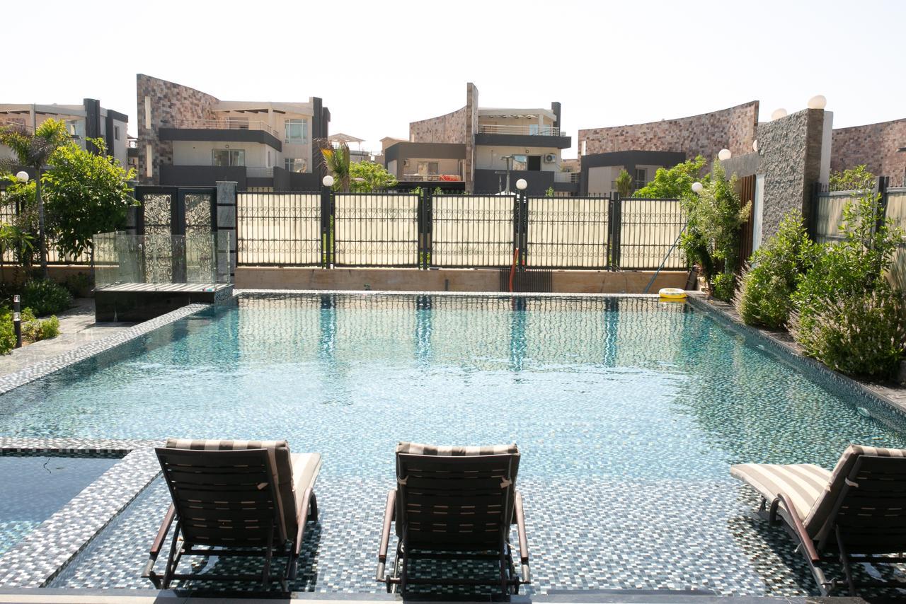 villa at Marseilia Beach 4