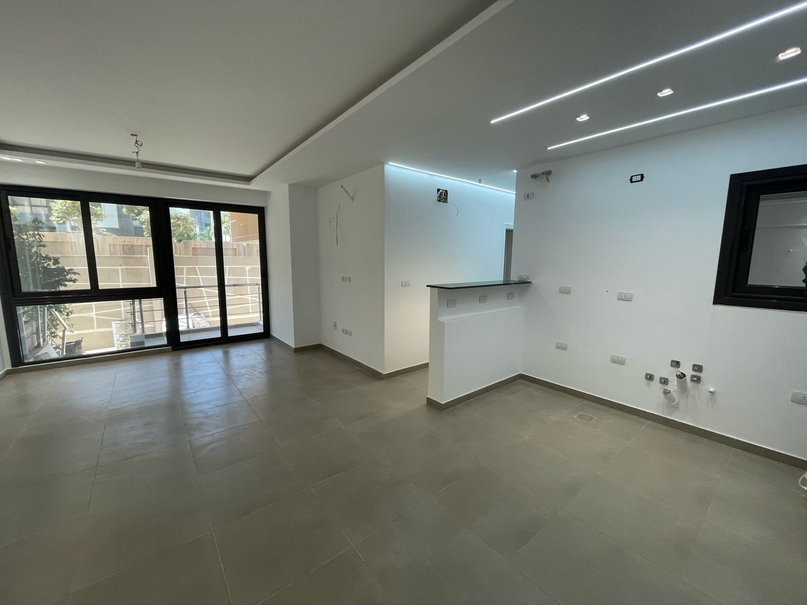apartment at La Mirada - New Cairo