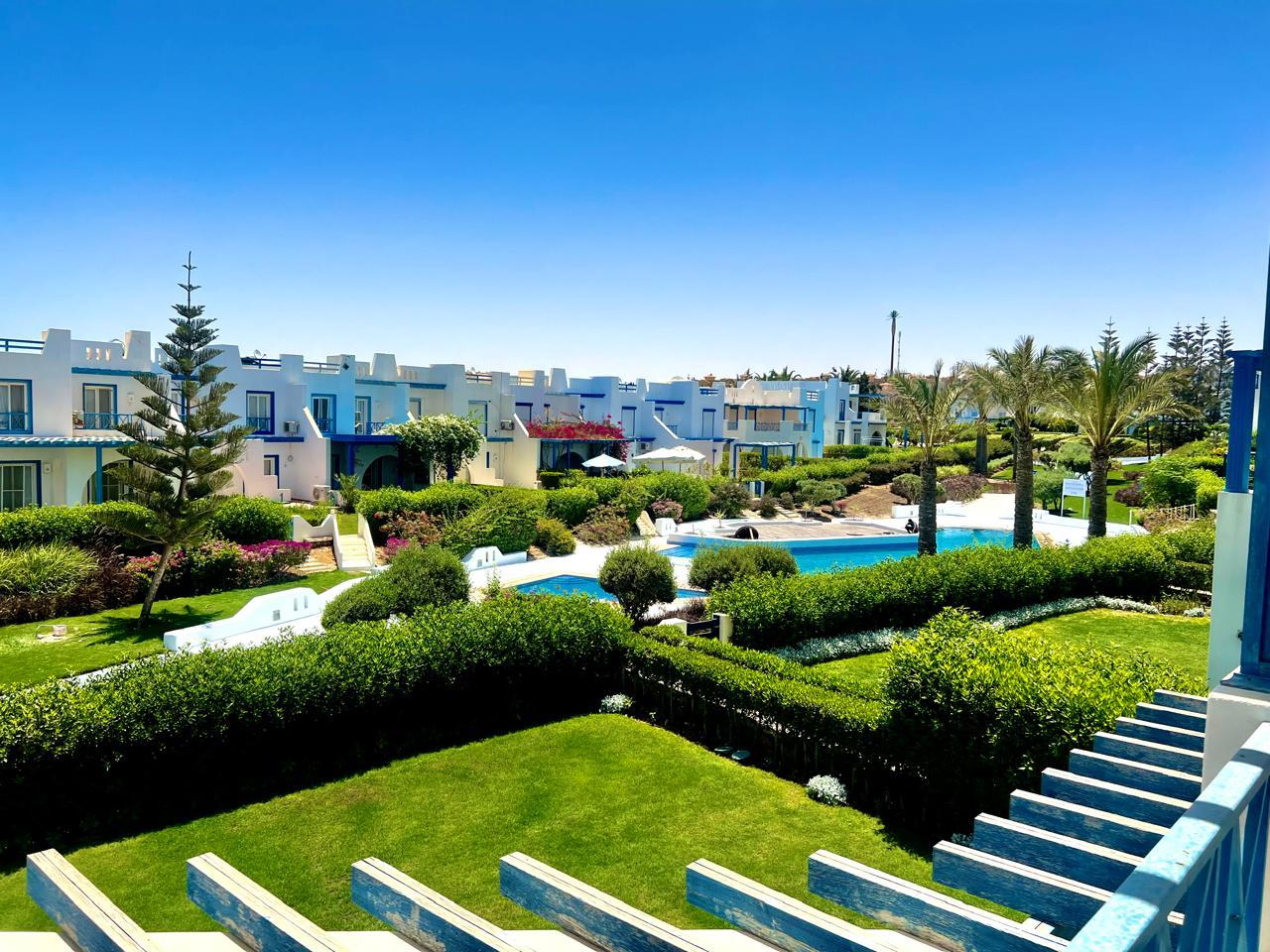 villa at Mountain View Ras El Hekma