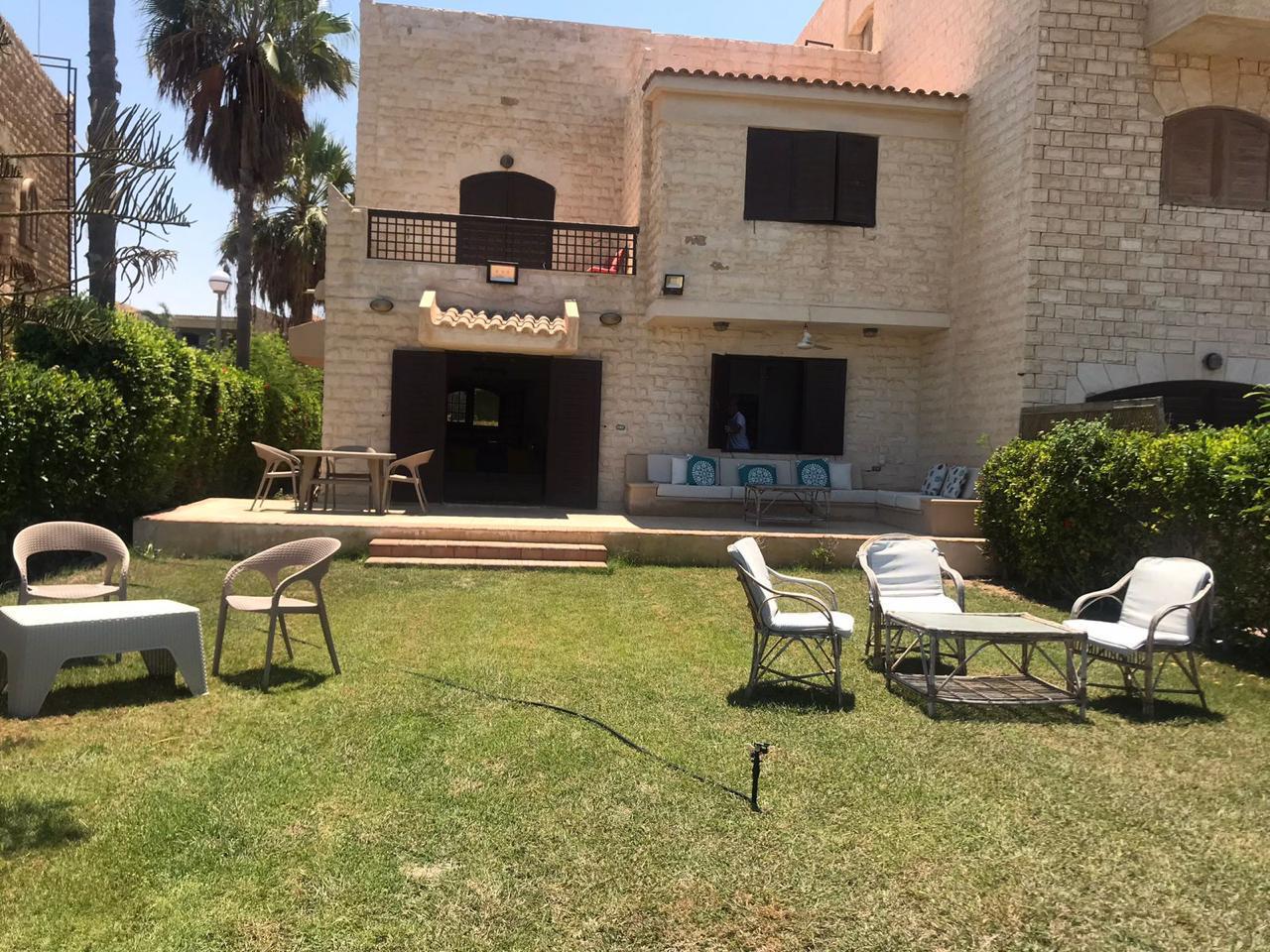 duplex at Marina 5
