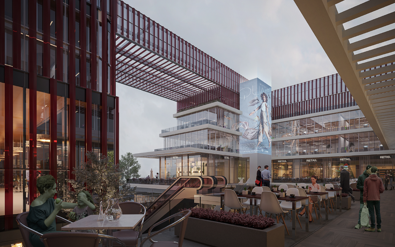  at Five Fifty Five Business Complex