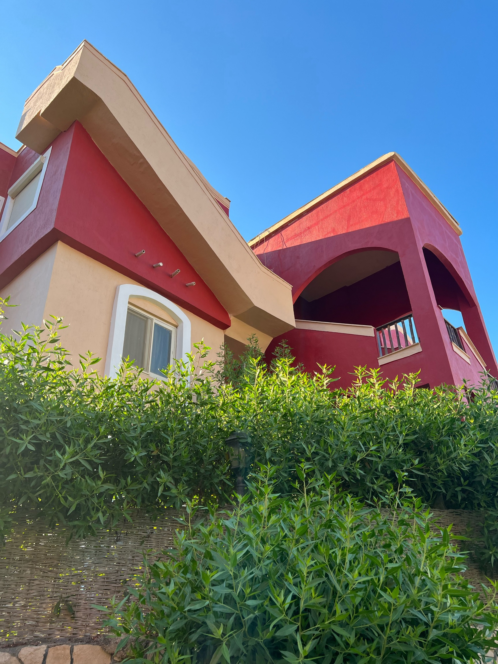 Chalet, Ruby (1 of 7)