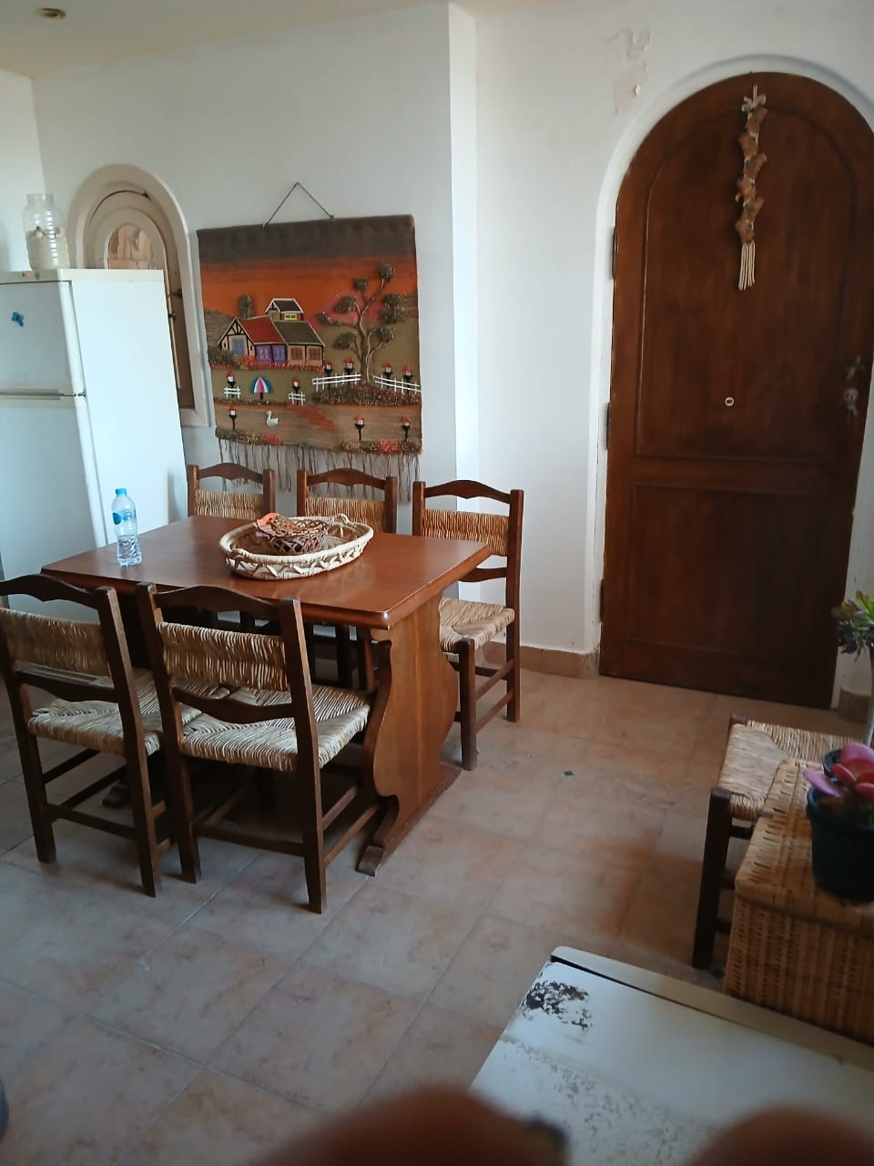 chalet at Marina 6