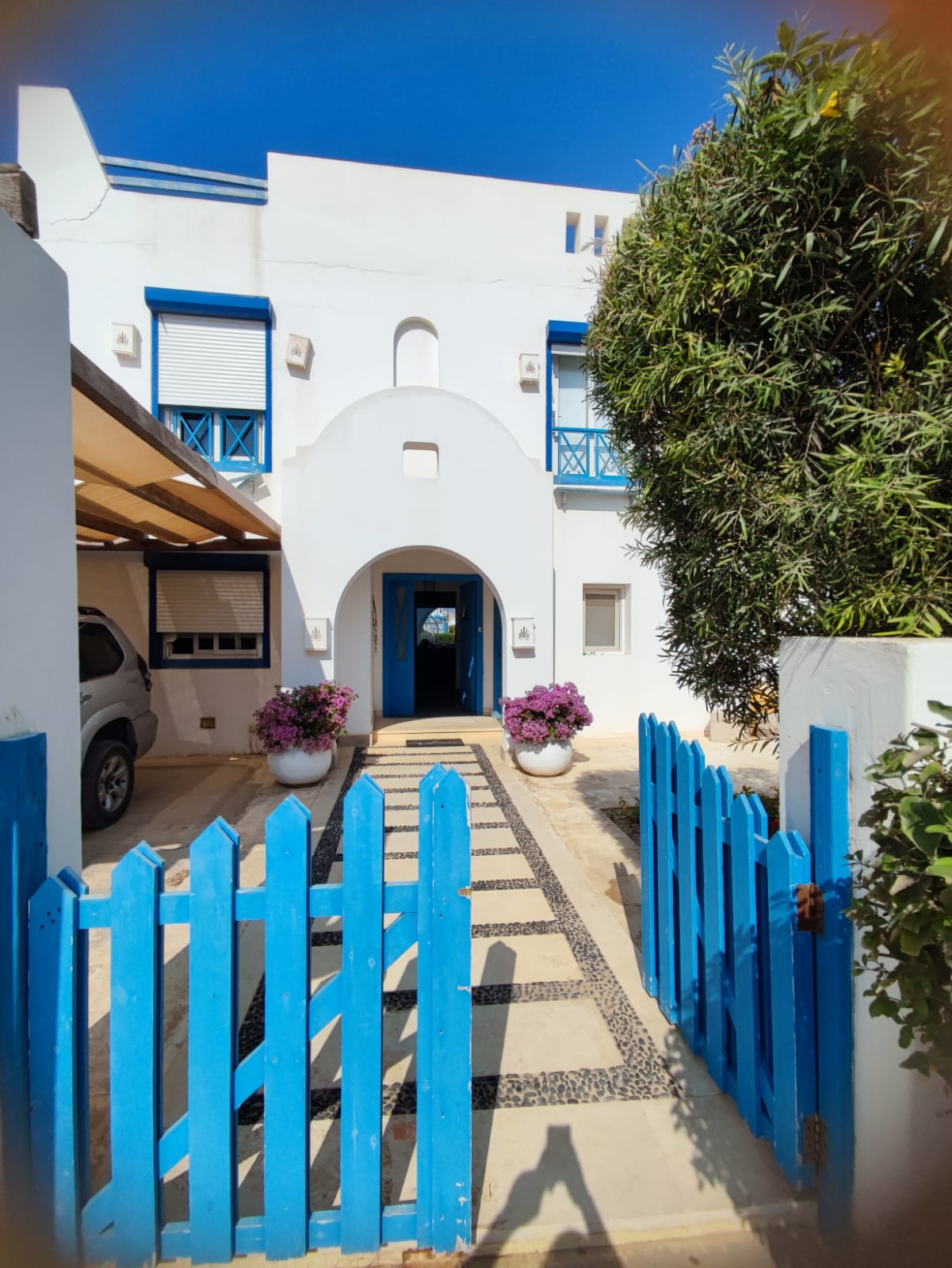 villa at Mountain View Ras El Hekma
