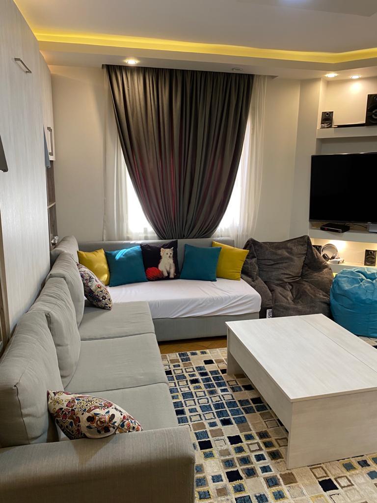 apartment at Diar I