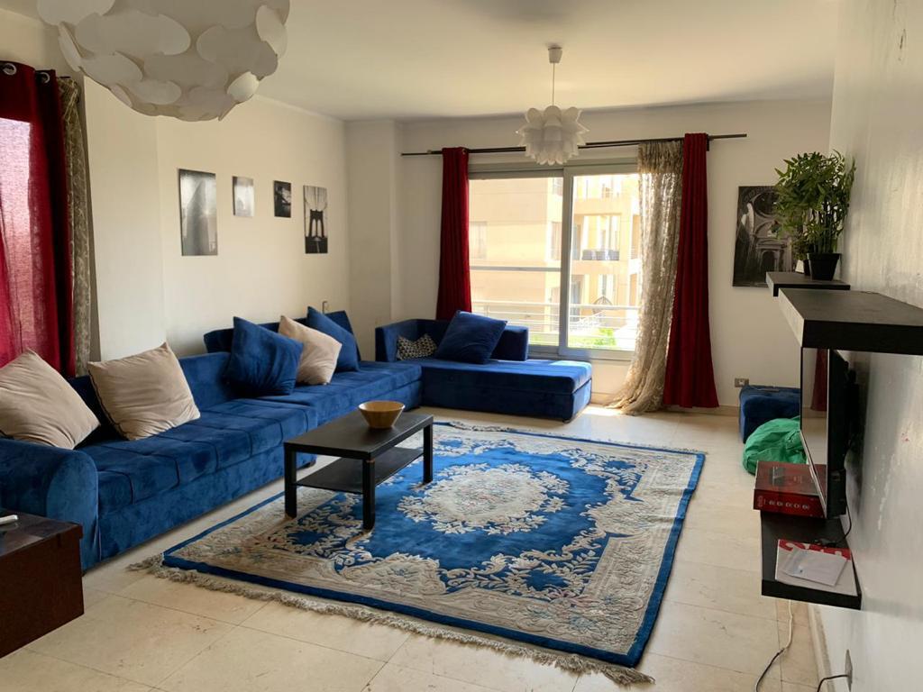 duplex at Palm Parks