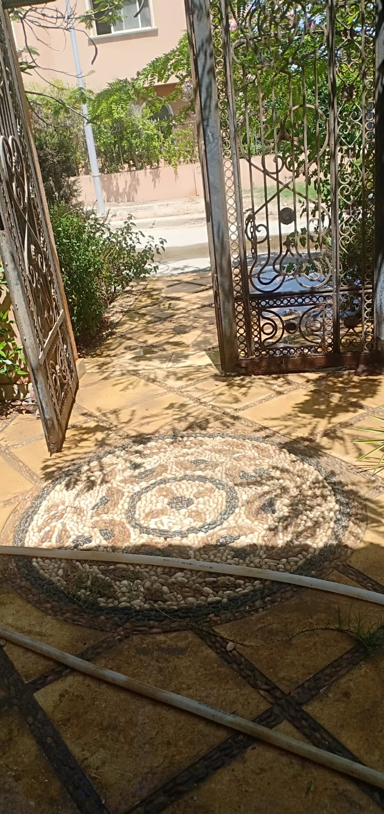 فيلا في جولف السليمانية، صورة ٤ من ٢٠