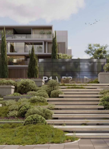 apartment at Nmq