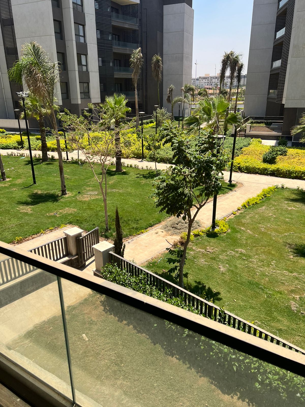 apartment at Privado
