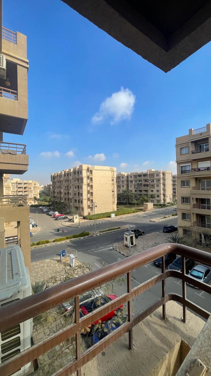 apartment at Madinaty