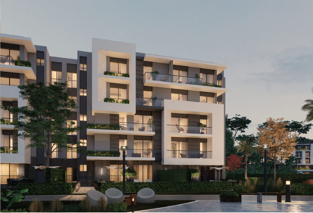 apartment at Terrace
