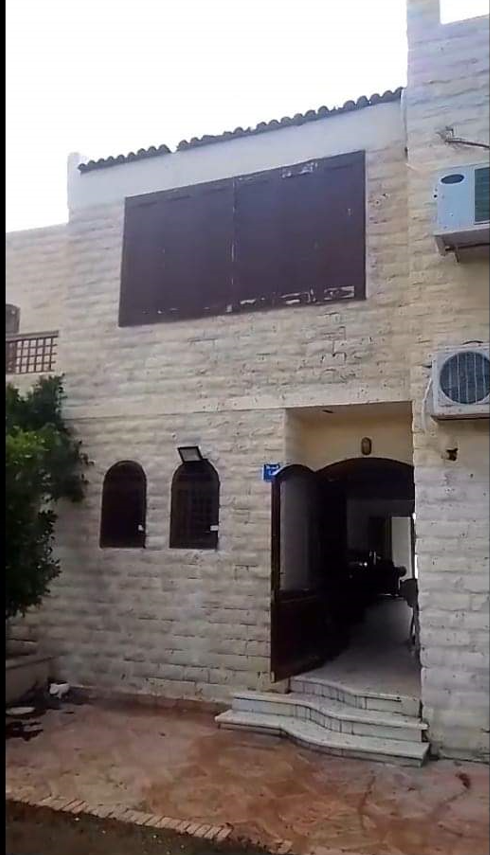 villa at Marina 5