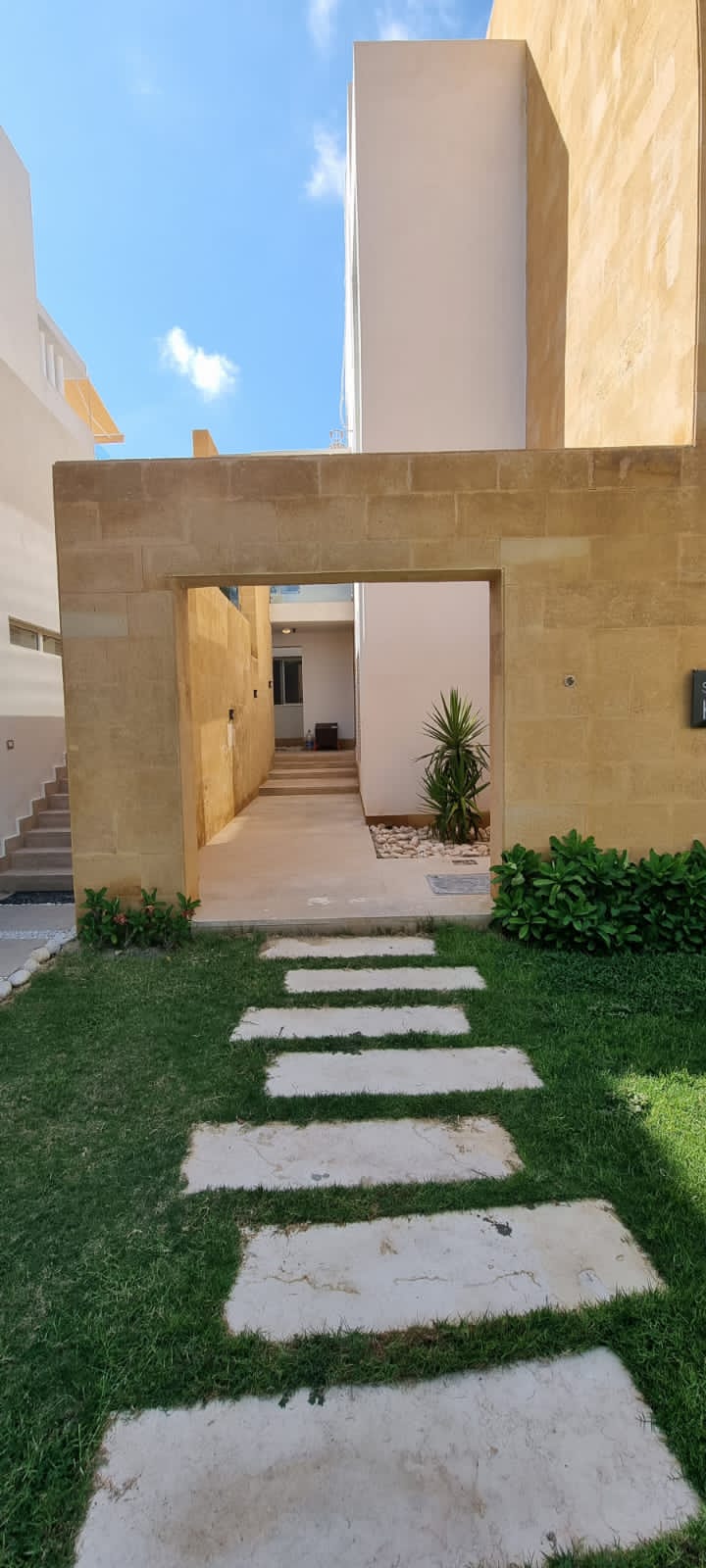 chalet at Seashell Sidi Abdel Rahman