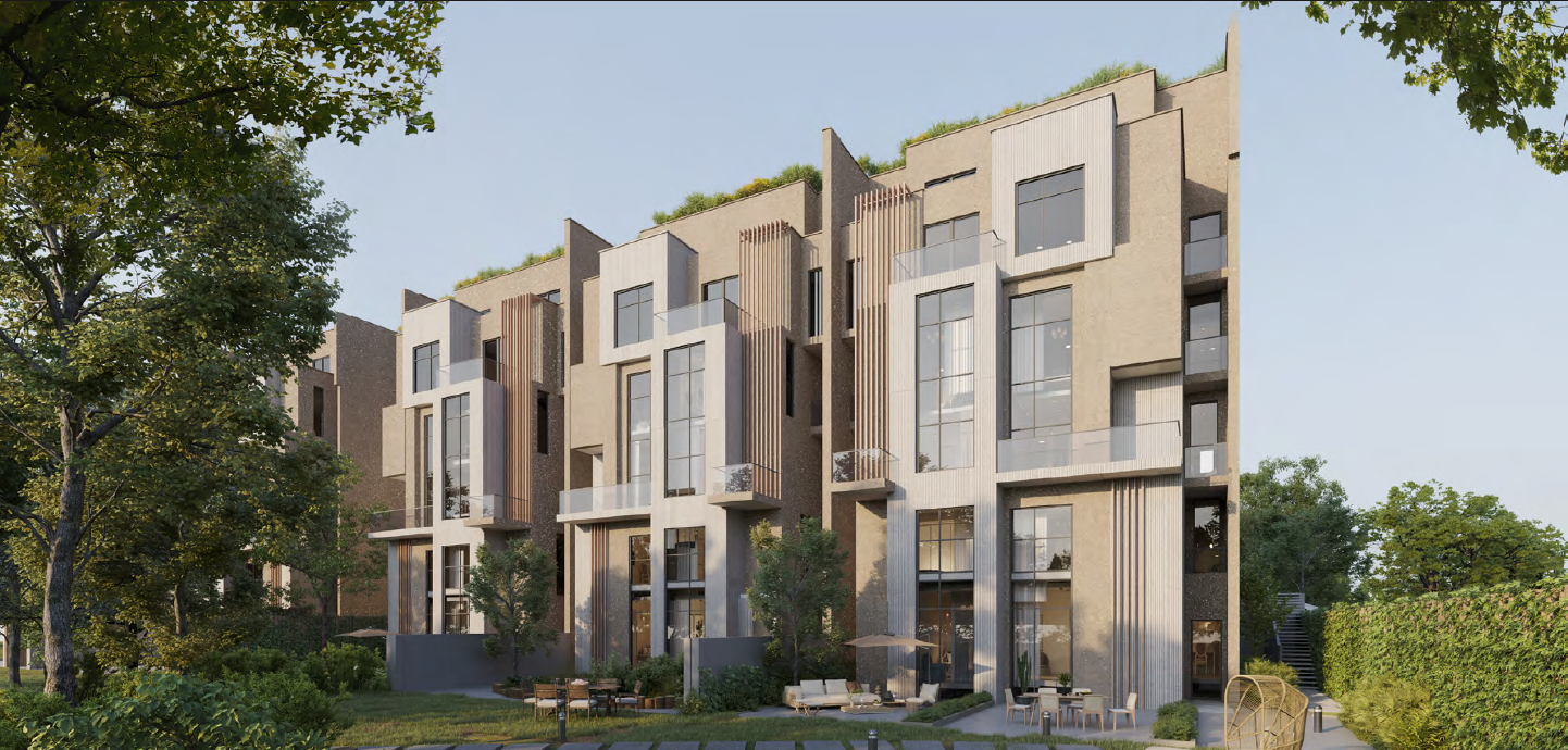 duplex at Ivoire West