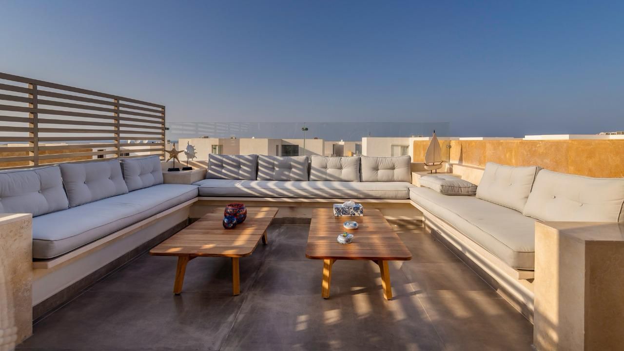4 Bedrooms 450 sq.M Chalet for sale 25,500,000 EGP in Seashell Sidi Abdel Rahman,Sidi Abdel Rahman,Egypt