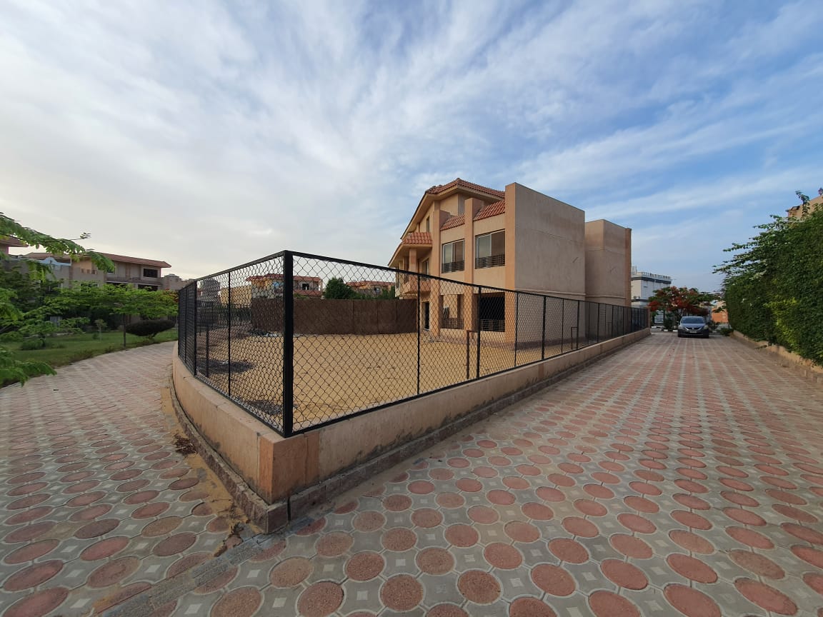 townhouse at El Shorouk Springs