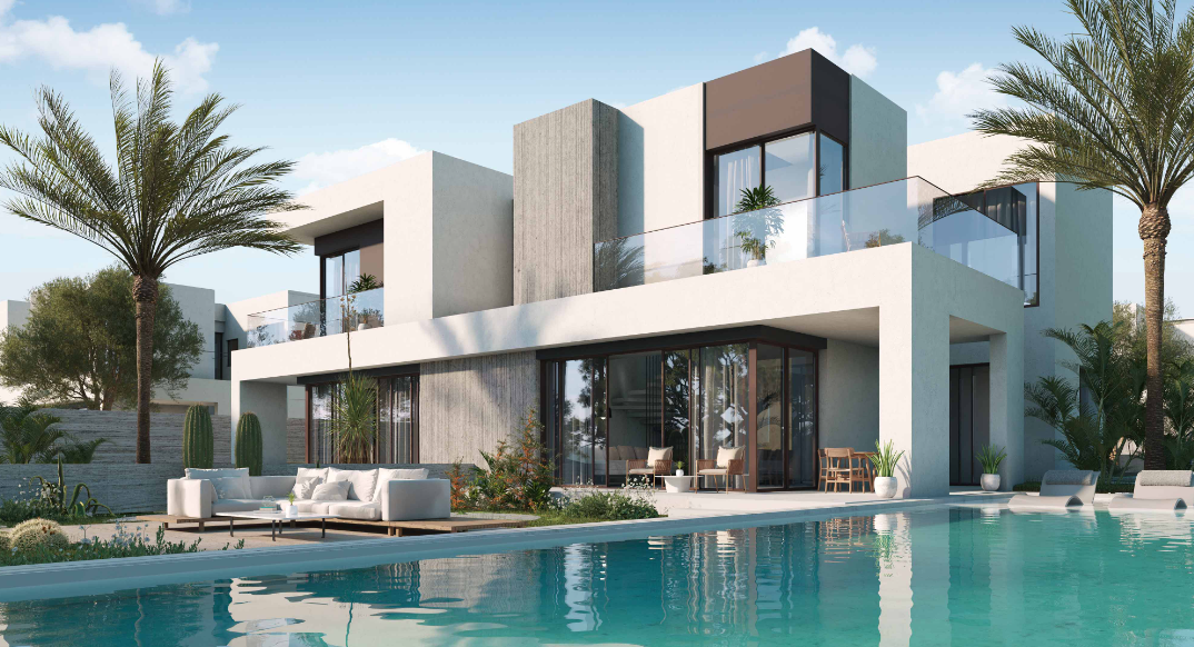 4 Bedrooms 240 sq.M Twinhouse for sale 45,816,565 EGP in Solana East,New Cairo,Egypt