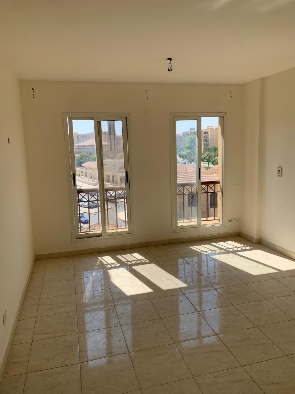 apartment at Madinaty
