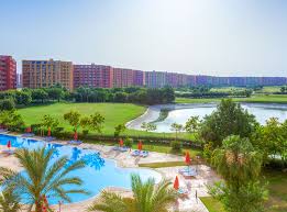 studio at Golf Porto Marina