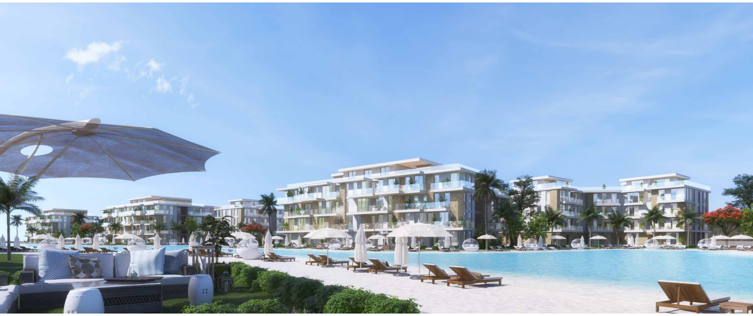 duplex at Azha North Coast