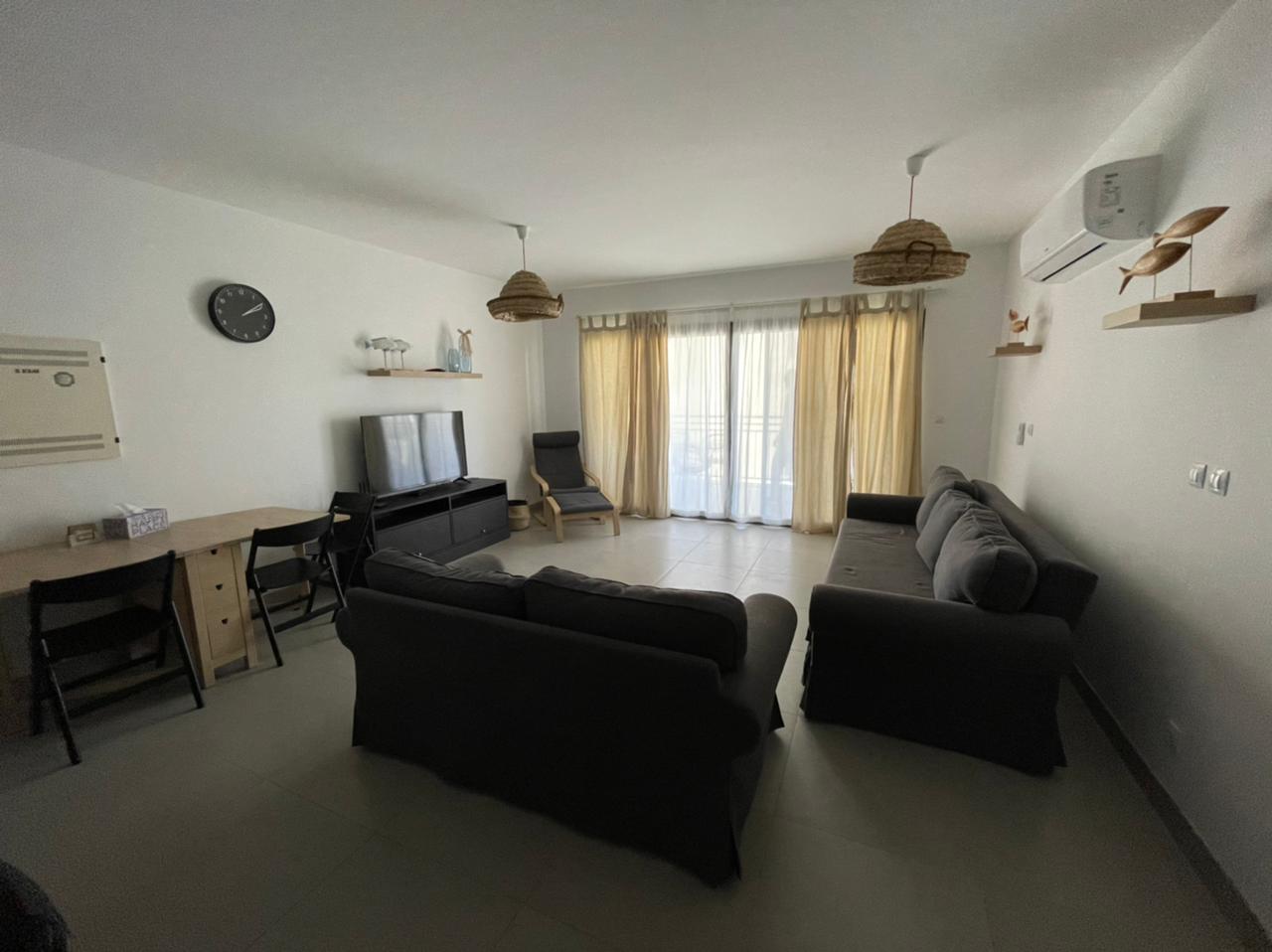 apartment at Marina Marassi