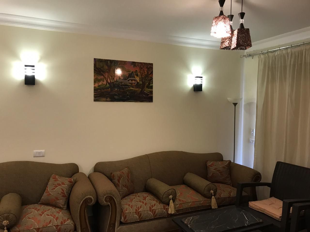 chalet at Stella Heights