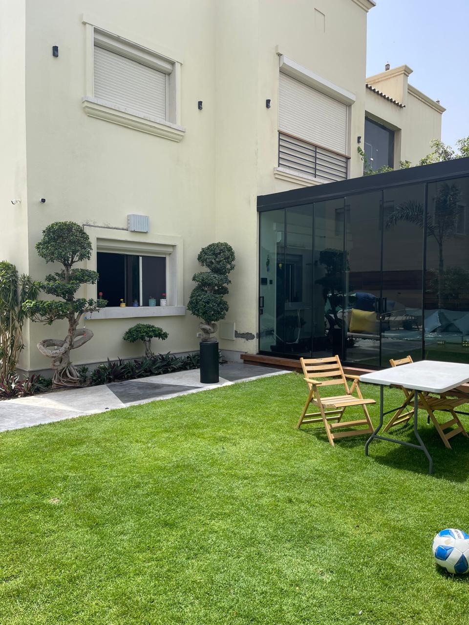 5 Bedrooms 330 sq.M Twinhouse for sale 40,000,000 EGP in Uptown Cairo,Mokattam,Egypt