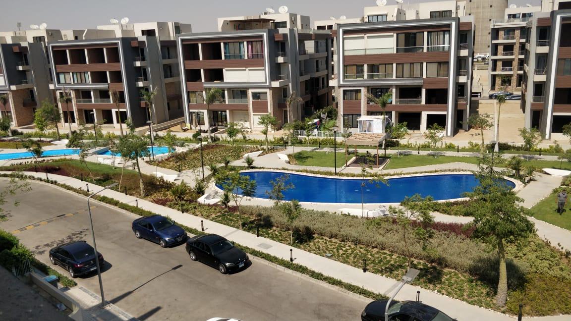  at Midtown New Capital Villa