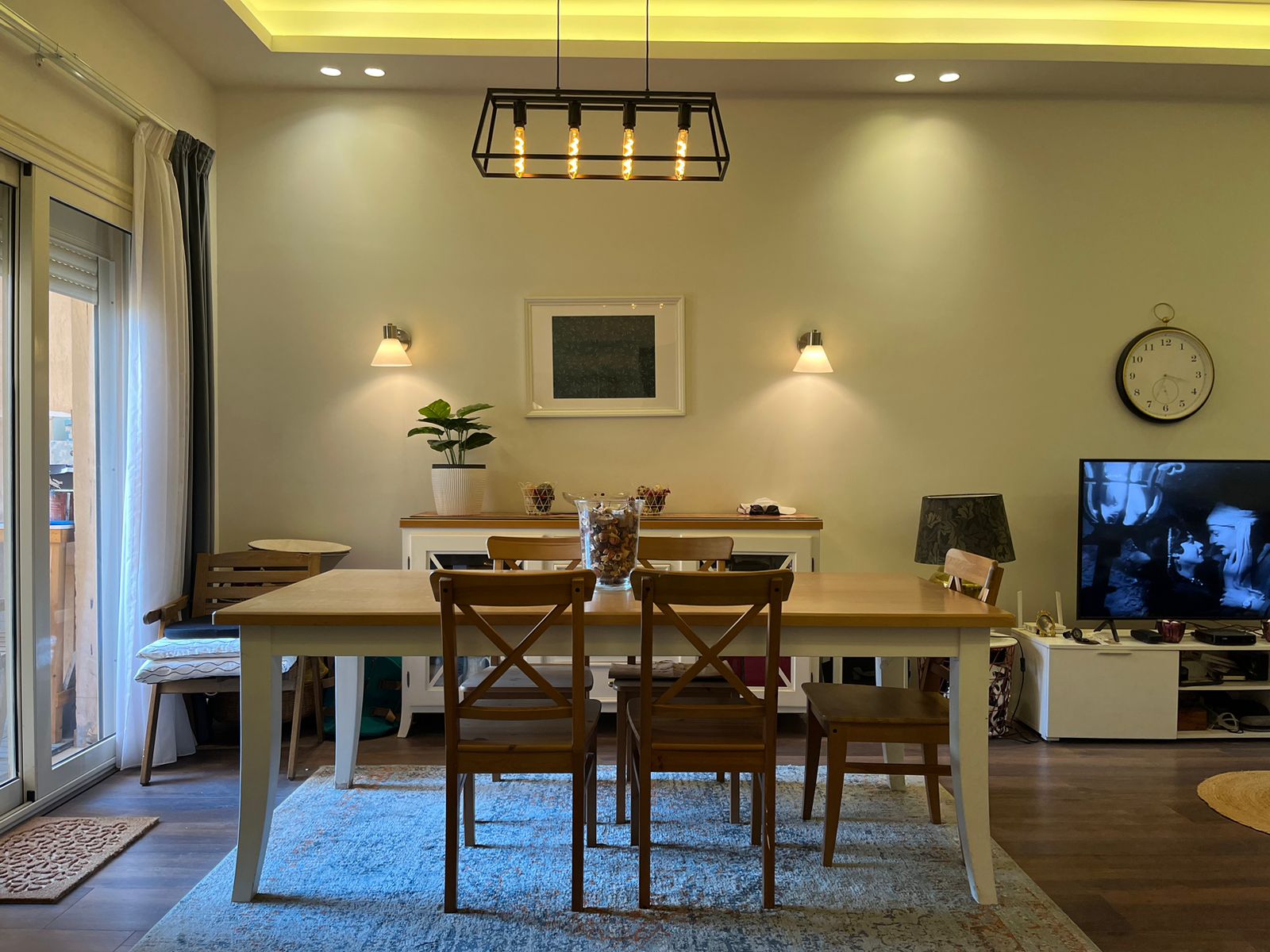 apartment at Diar II