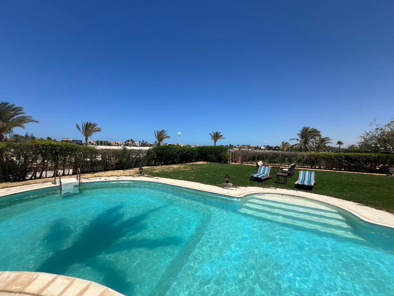 villa at Marina 5