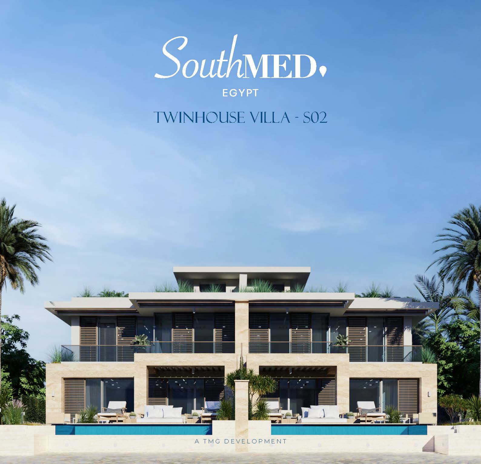  at Southmed