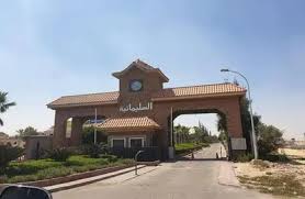 villa at Golf Solimania