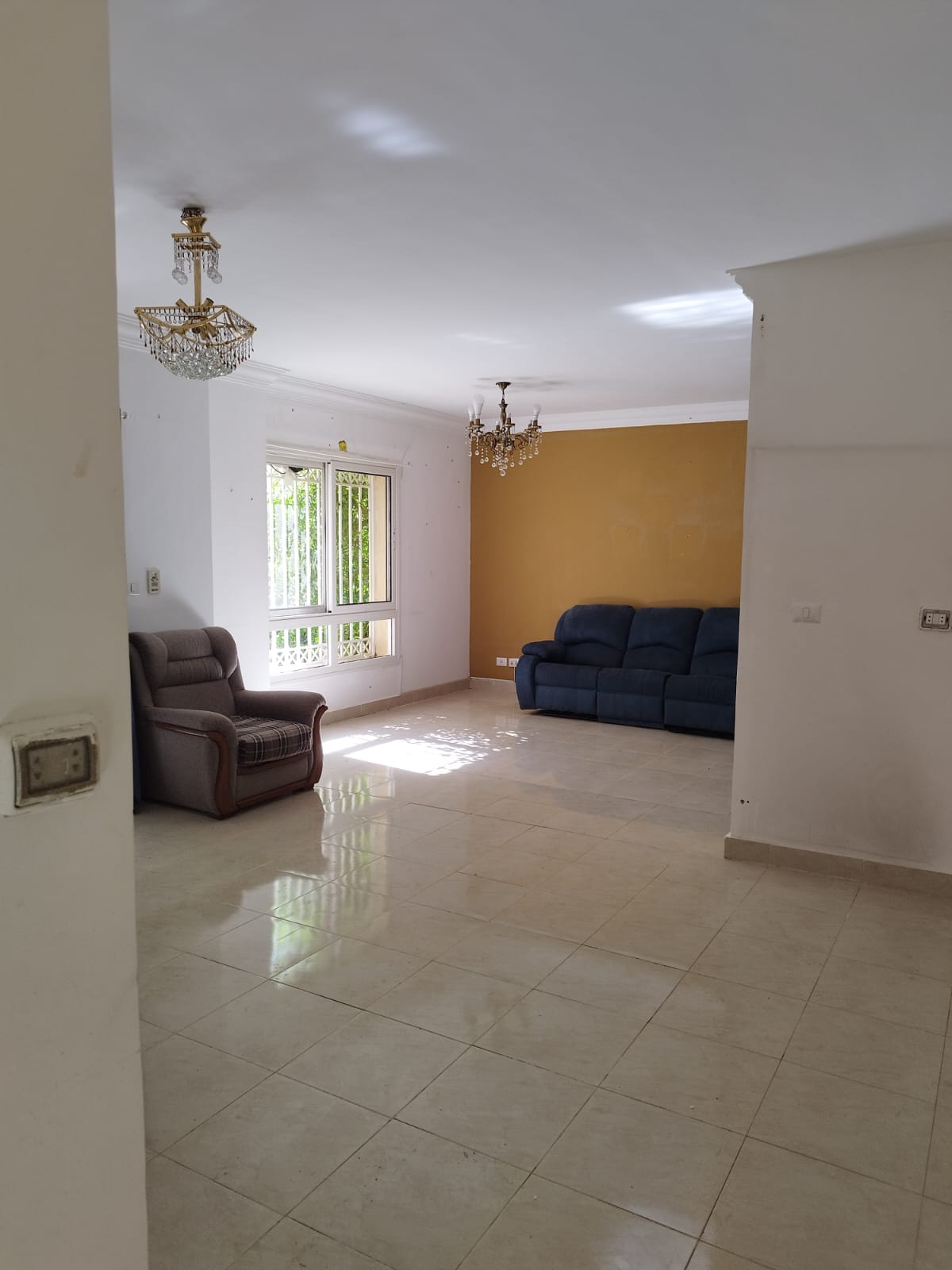 apartment at Madinaty