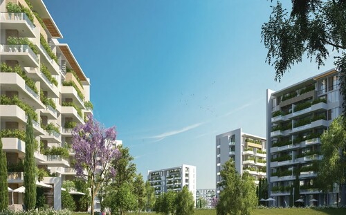 Apartment Unit