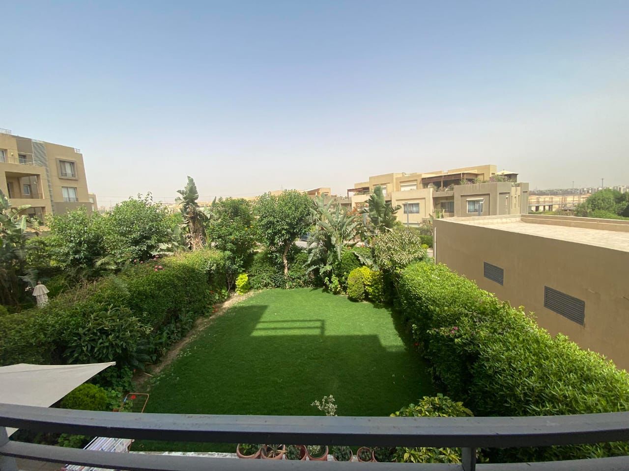 apartment at Palm Parks