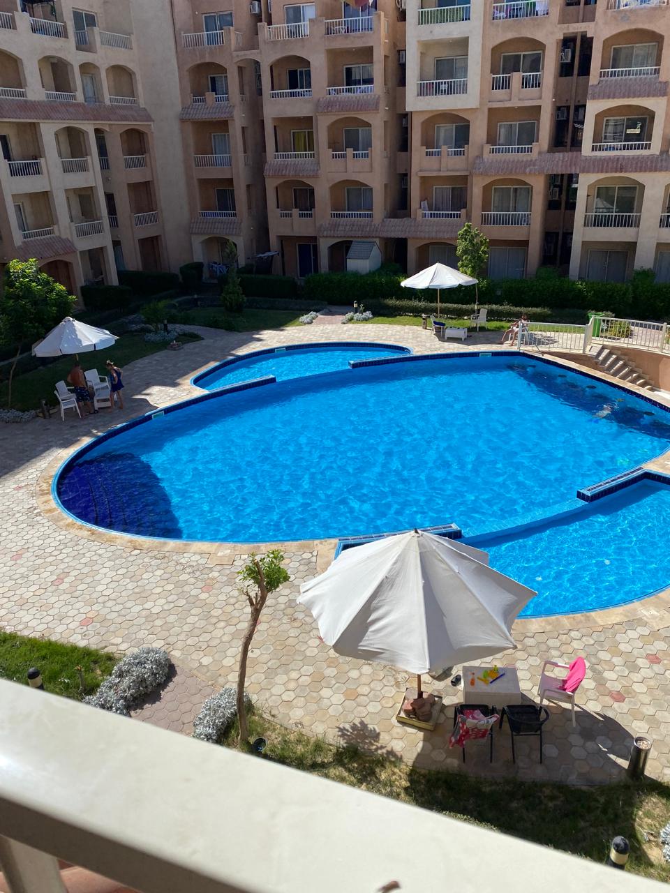 2 Bedrooms 110 sq.M Chalet for sale 4,320,000 EGP in Agora Sidi Abdelrahman,North Coast-Sahel ,Egypt