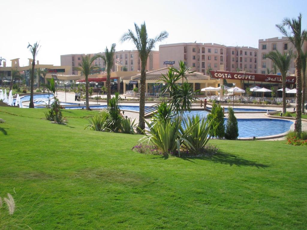 شقة في الرحاب، صورة ٤ من ٦