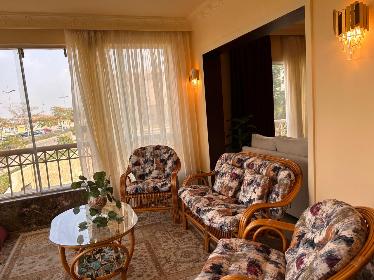 apartment at Madinaty