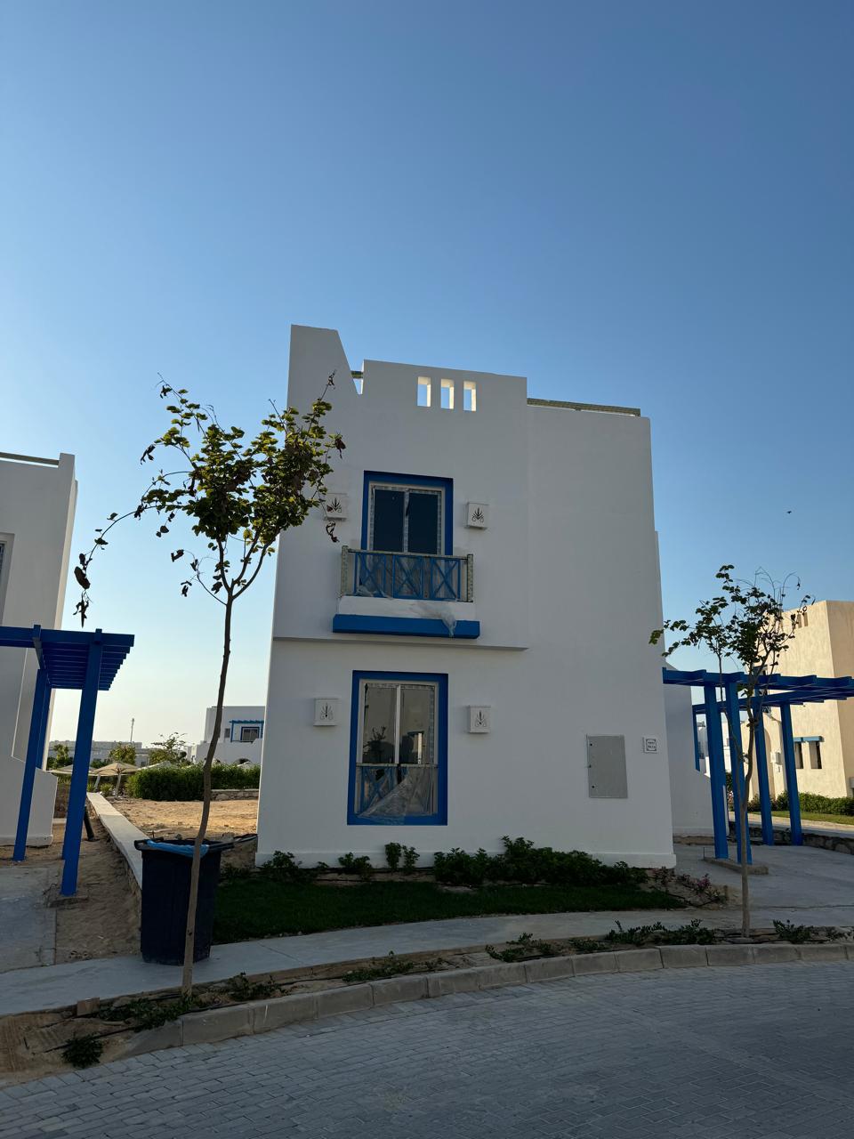 villa at Mountain View Ras El Hekma