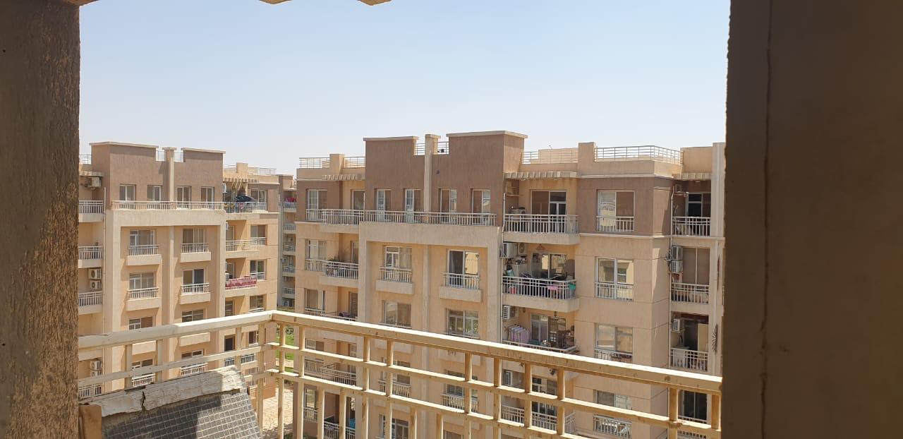 apartment at Madinaty