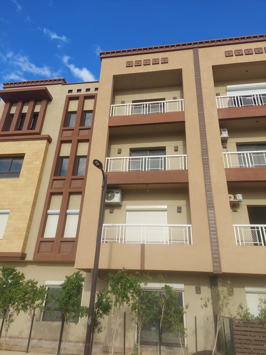 apartment at Green 5