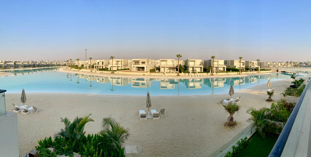 chalet at Azha