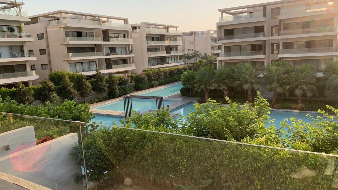 apartment at Lake View Residence