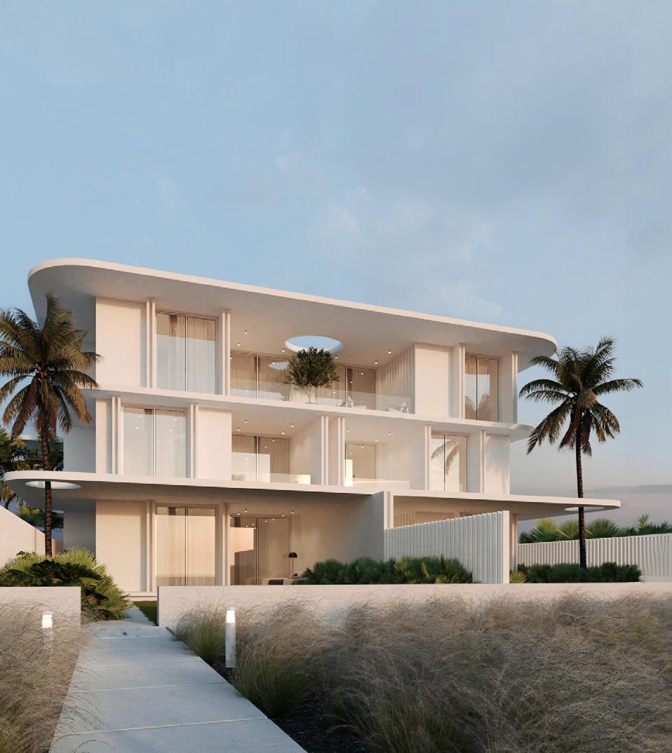 apartment at Blanca