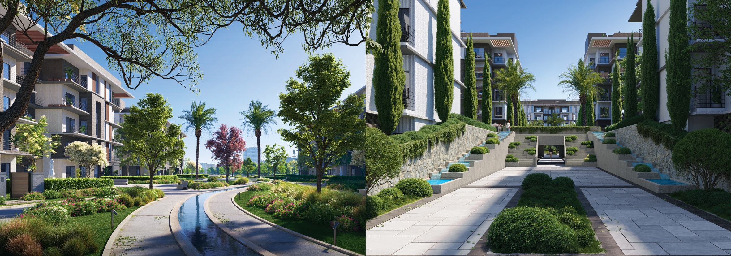 Apartment, Begonia Residence (1 of 5)