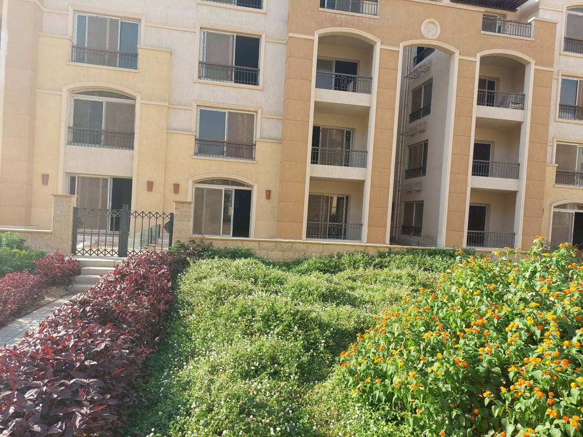 apartment at Stone Residence