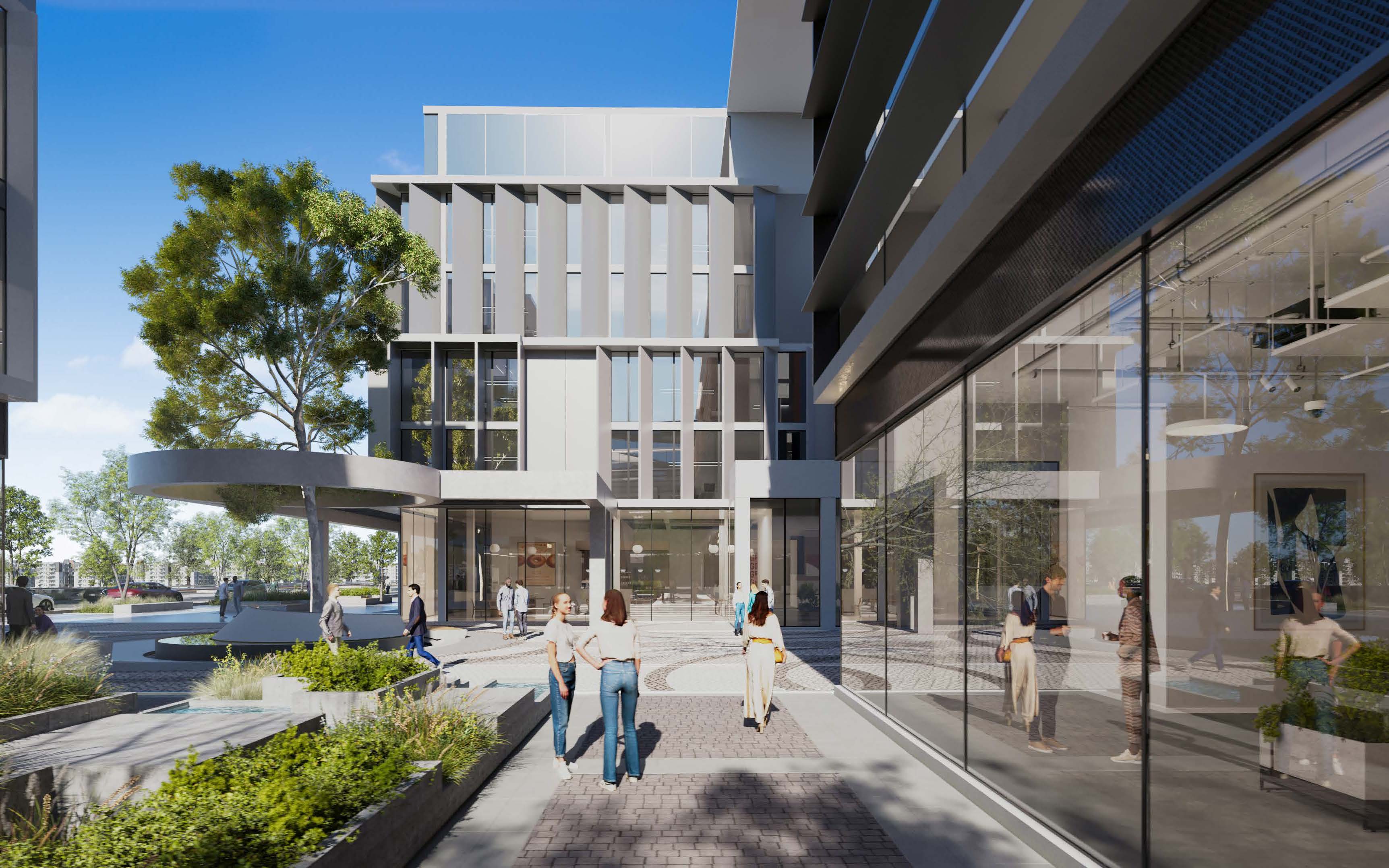  at Bloomfields