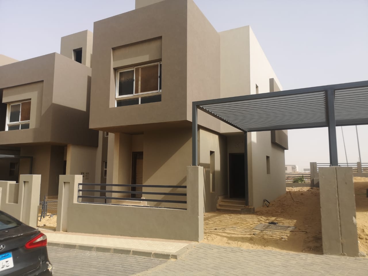 townhouse at Etapa